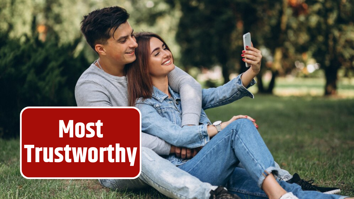 that are Most Trustworthy