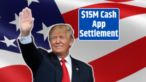 $15M Cash App Settlement