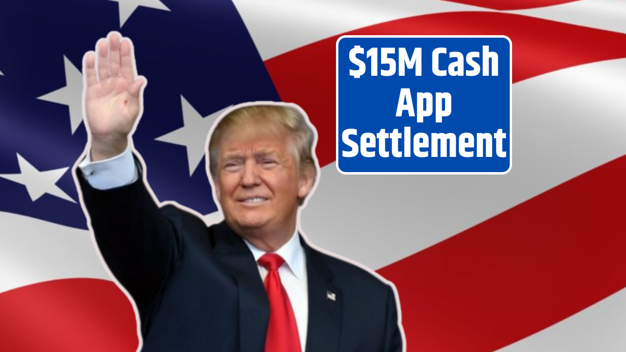 $15M Cash App Settlement