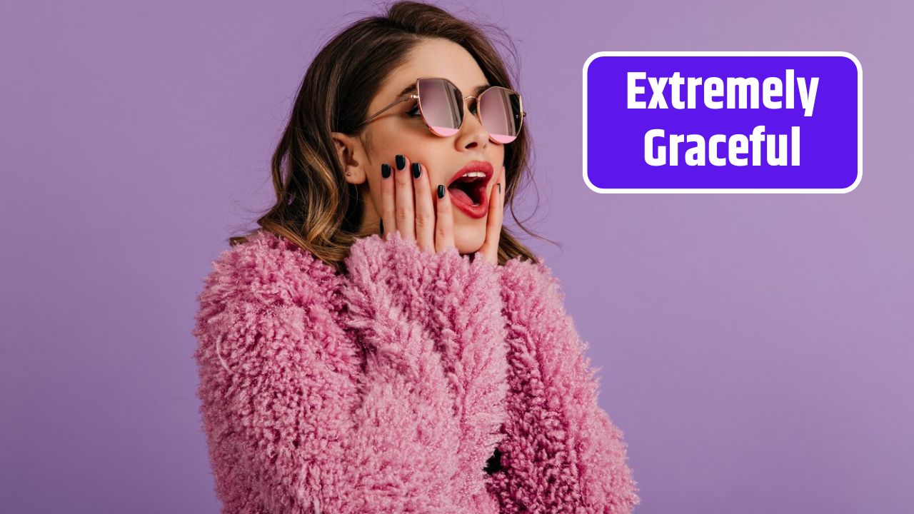 Extremely Graceful