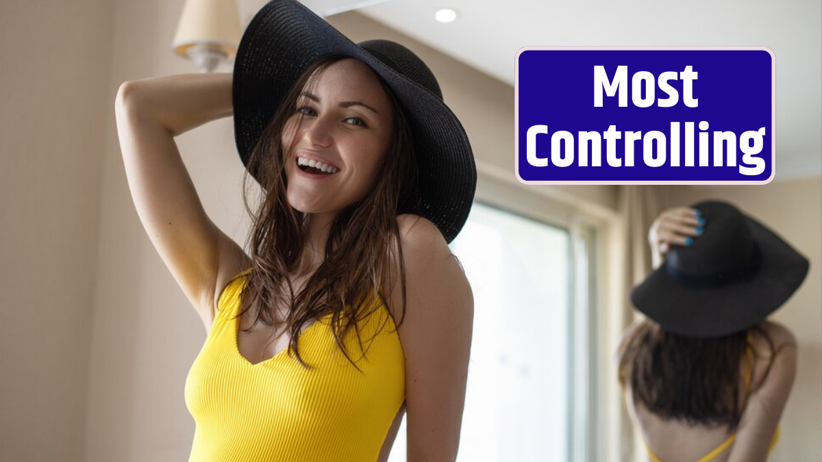 Most Controlling