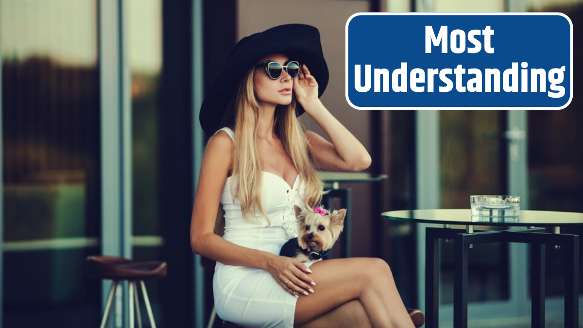 Most Understanding